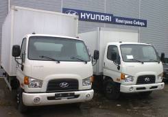 Hyundai HD78, 2018 в Томске Hyundai HD78. Продам изотермический автофургон из сэндвич-панелей "Hyundai HD-78", 3 933 куб. см., 5 000 кг., 4x2