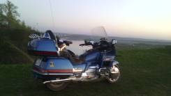 Honda Gold Wing 1993