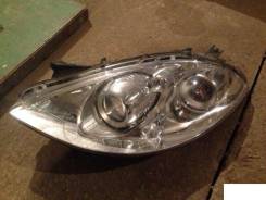 Фара передняя левая ксенон Mercedes benz A W169 в Красноярске Фара. Mercedes-Benz A-Class, W169, W169.007, C169.308, W169.006, C169.306, С169.333, W169.008, W169.033, C169.333, С169.308, W169.032, С169.306, С169....