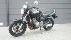 Honda CB 600SF, 2001 