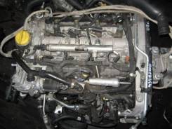 Двигатель, АКПП, МКПП на Opel/Опель