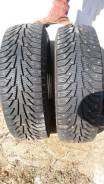 Nokian Hakkapeliitta C Cargo,   225/75/R16C Nokian Hakkapeliitta C 