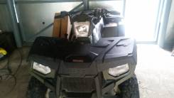 Polaris Sportsman 400, 2011 