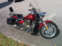 Honda VTX 1300S, 2004 