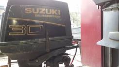 Suzuki 30 