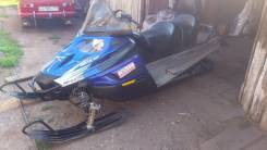 Arctic Cat Bearcat 570 XT, 2008 