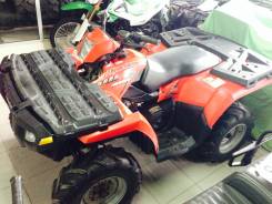 Polaris Sportsman 400, 2005 