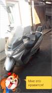 Suzuki Skywave 250, 2001 