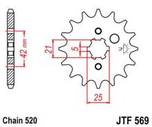   JTF569.14 