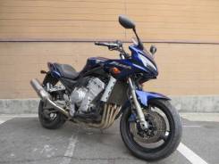 Yamaha FZS 1000, 2002 