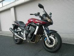 Yamaha FZS 1000, 2003 