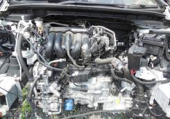 Продажа АКПП на Honda FIT GK3 L13B в Комсомольске-на-Амуре АКПП. Honda Fit, GK3 Двигатель L13B