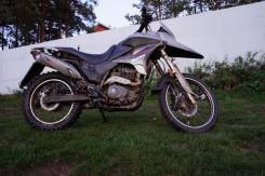 Irbis XR 250, 2013 