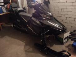 Arctic Cat XF 8000 CrossTour, 2012 