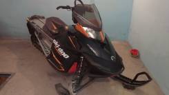 BRP Ski-Doo Summit Sport 800R P-TEK, 2012 