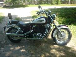 Honda Shadow 1100, 1997 