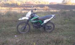 ABM Raptor 200 new, 2014 