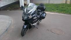 BMW K 1600 GTL, 2012 