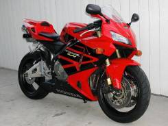 Honda CBR 600RR, 2010 