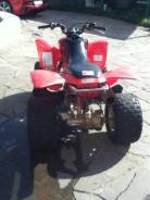 Honda TRX 250, 2006 