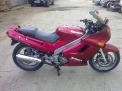 Kawasaki ZZR 250, 1998 