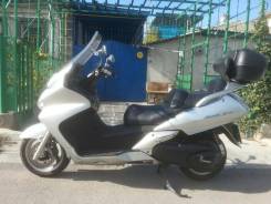 Honda Silver Wing, 2002 