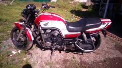 Honda CB 750, 2005 