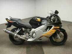 Honda CBR 600F, 2001 