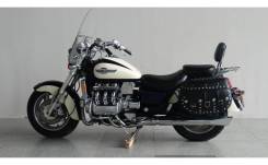 HONDA GL 1500 VALKYRIE 