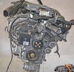 Двигатель 3GR-FSE для Toyota / Lexus фото