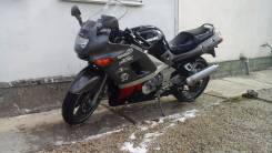 Kawasaki ZZR 400R 2, 2000 