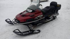 BRP Ski-Doo Expedition SE 600 H.O. SDI, 2008 