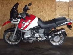 BMW R 1100 GS, 1998 