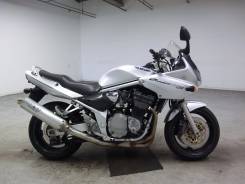 Suzuki 1200S Bandit, 2003 