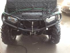 Polaris Sportsman Touring 850, 2012 