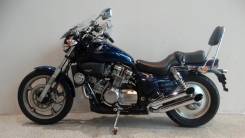 HONDA MAGNA V45 