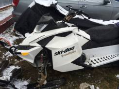 BRP Ski-Doo Summit Freeride 154 800R E-TEC, 2012 