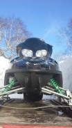 Arctic Cat m1000, 2009 