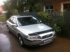 Volvo S80, 1998 