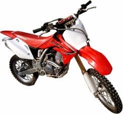 Honda CRF 150R, 2013 