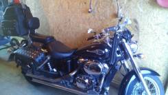 Honda Shadow 400 American Classic Edition, 2000 