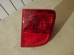 Туманка зад. прав. Toyota Land Cruiser J200 2007- (8145760020) в Томске Фара противотуманная. Lexus LX450d, URJ201 Lexus LX570, URJ201, URJ201W Lexus LX460, URJ201 Toyota Land Cruiser, GRJ200, URJ202, UZJ200, VDJ200, URJ20...