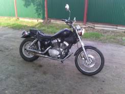 Yamaha Virago XV 250, 1996 