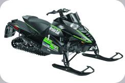 Arctic Cat ProCross XF 1100 Turbo Sno Pro Limited, 2013 