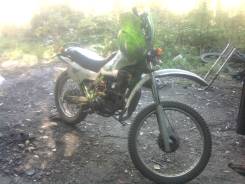 Honda MTX 50, 1998 