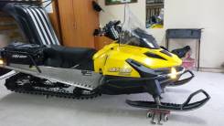 BRP Ski-Doo Tundra, 2012 