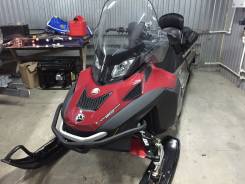 BRP Ski-Doo Expedition 1200 4-TEC, 2010 