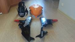   honda cbr600rr 2007 2008 ( , , ) 