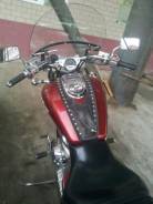 Honda VTX 1800, 2002 