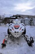 Arctic Cat 1000i, 2009 